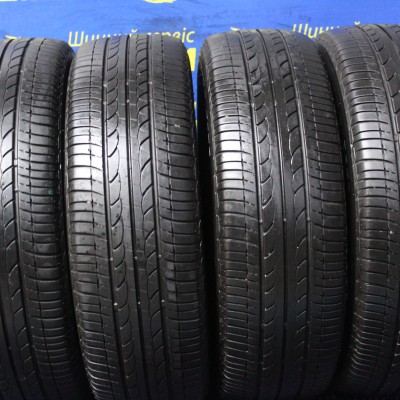 Шини Nokian Nordman SX2 185/65 R15 88H Б/У 7 мм